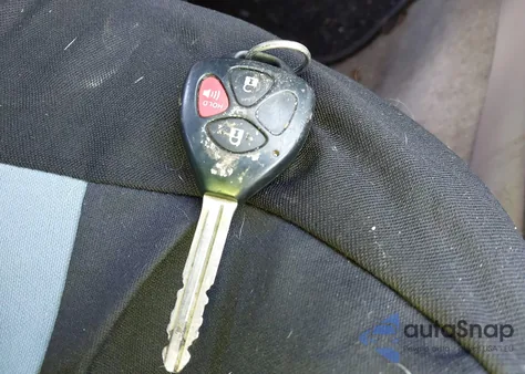 2007 Toyota Rav4 z USA, uszkodzony, nr VIN JTMBD33V975051516